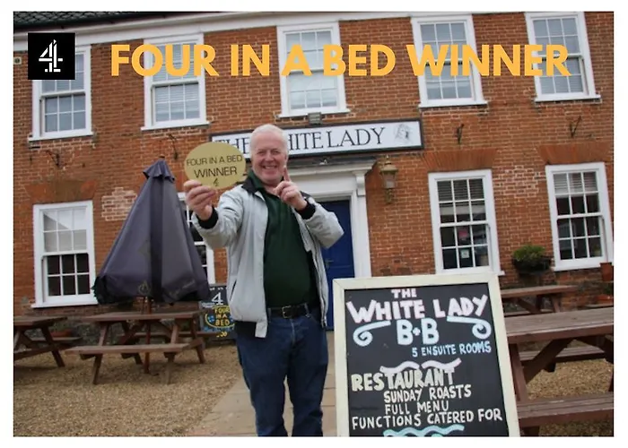 The White Lady