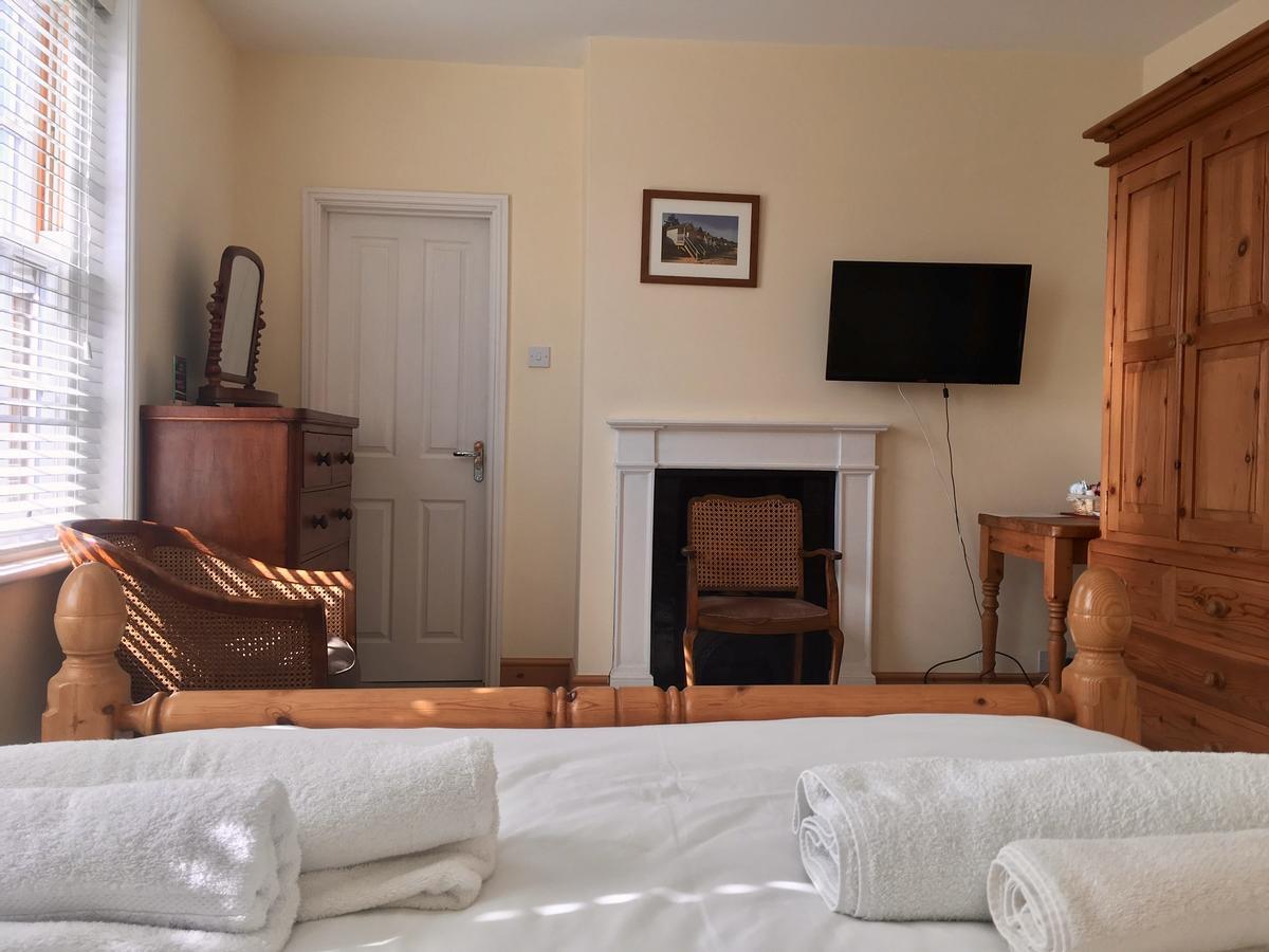Bed & Breakfast The White Lady Worstead