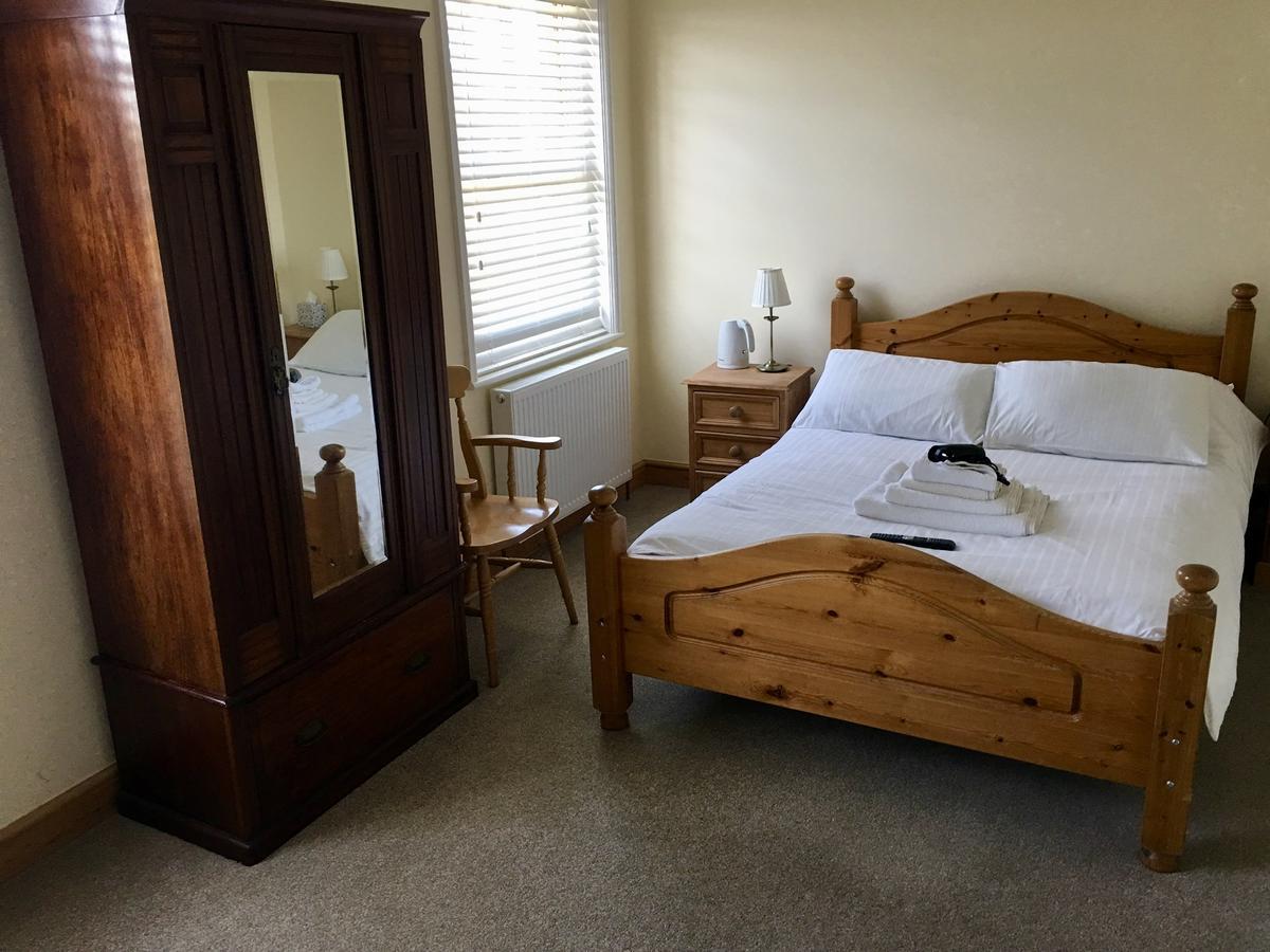 The White Lady 3* Worstead