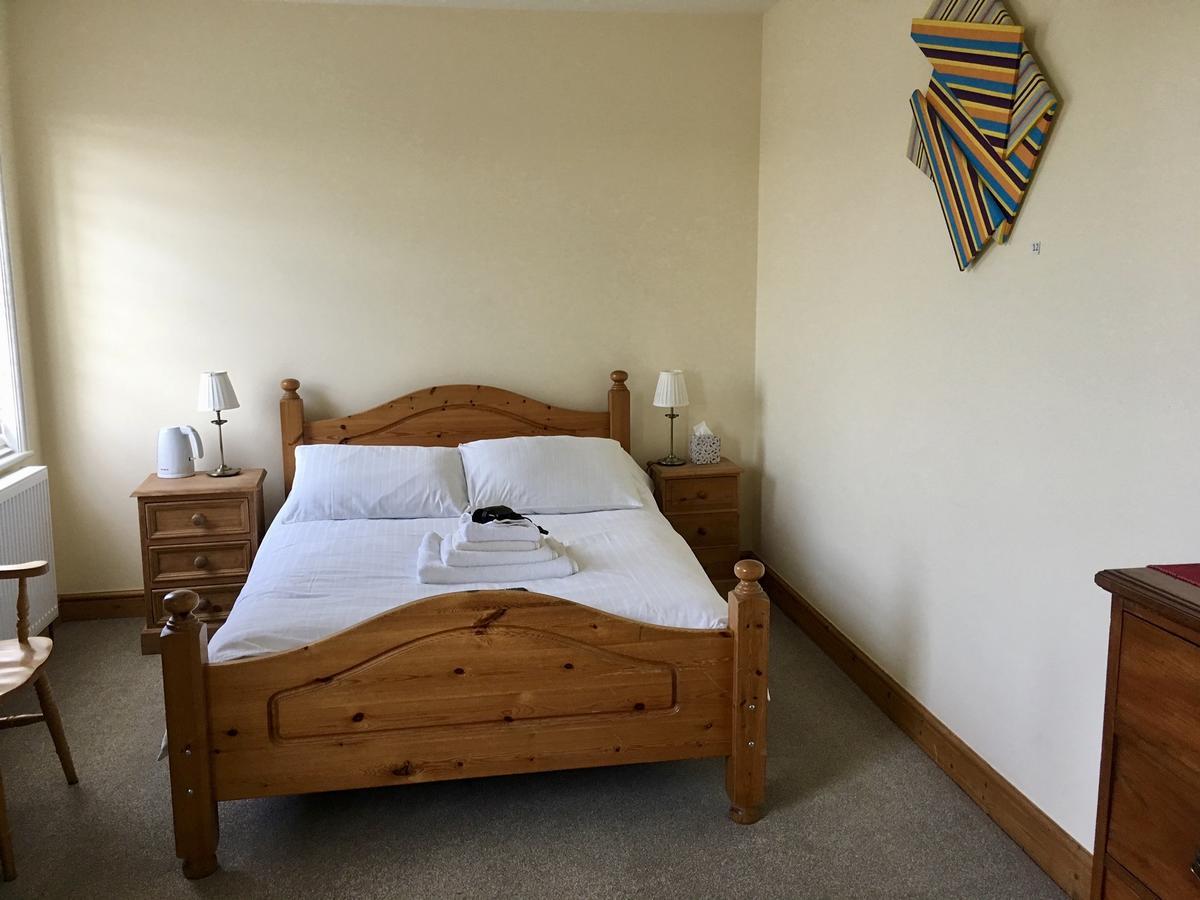 The White Lady Bed & Breakfast Worstead