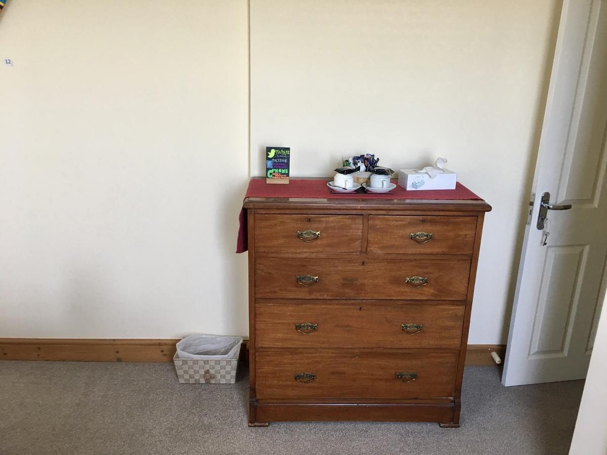 The White Lady Bed & Breakfast Worstead