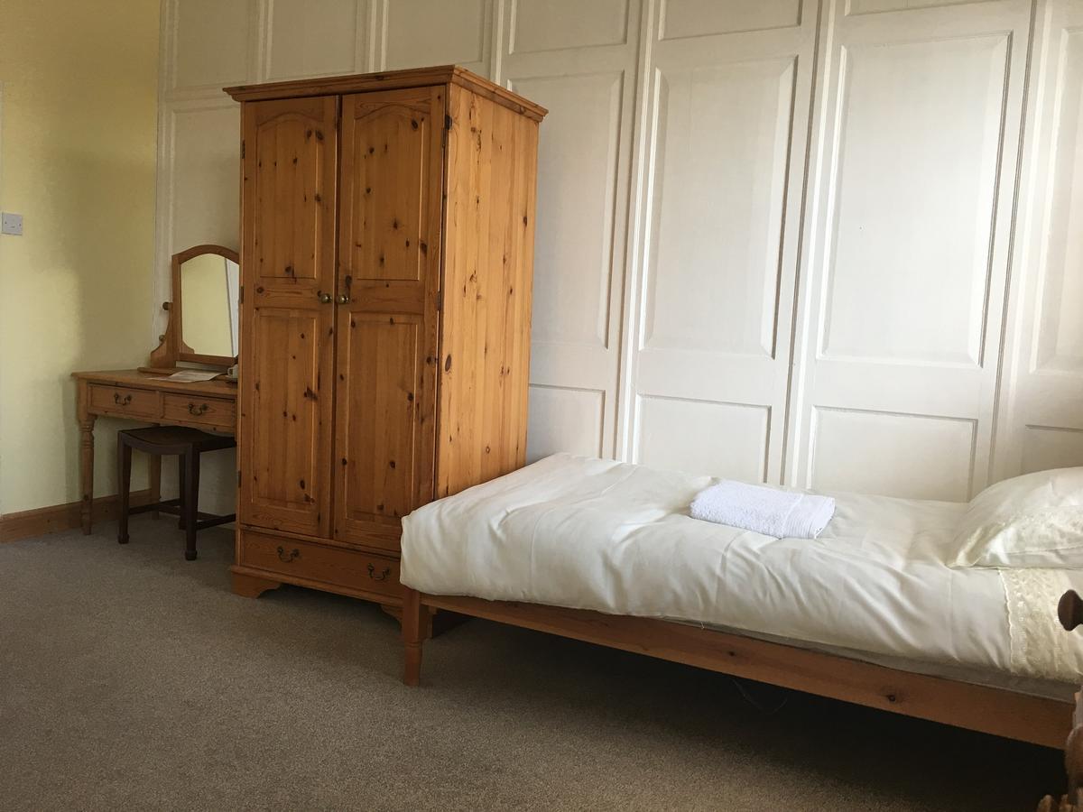 Bed & Breakfast The White Lady Worstead