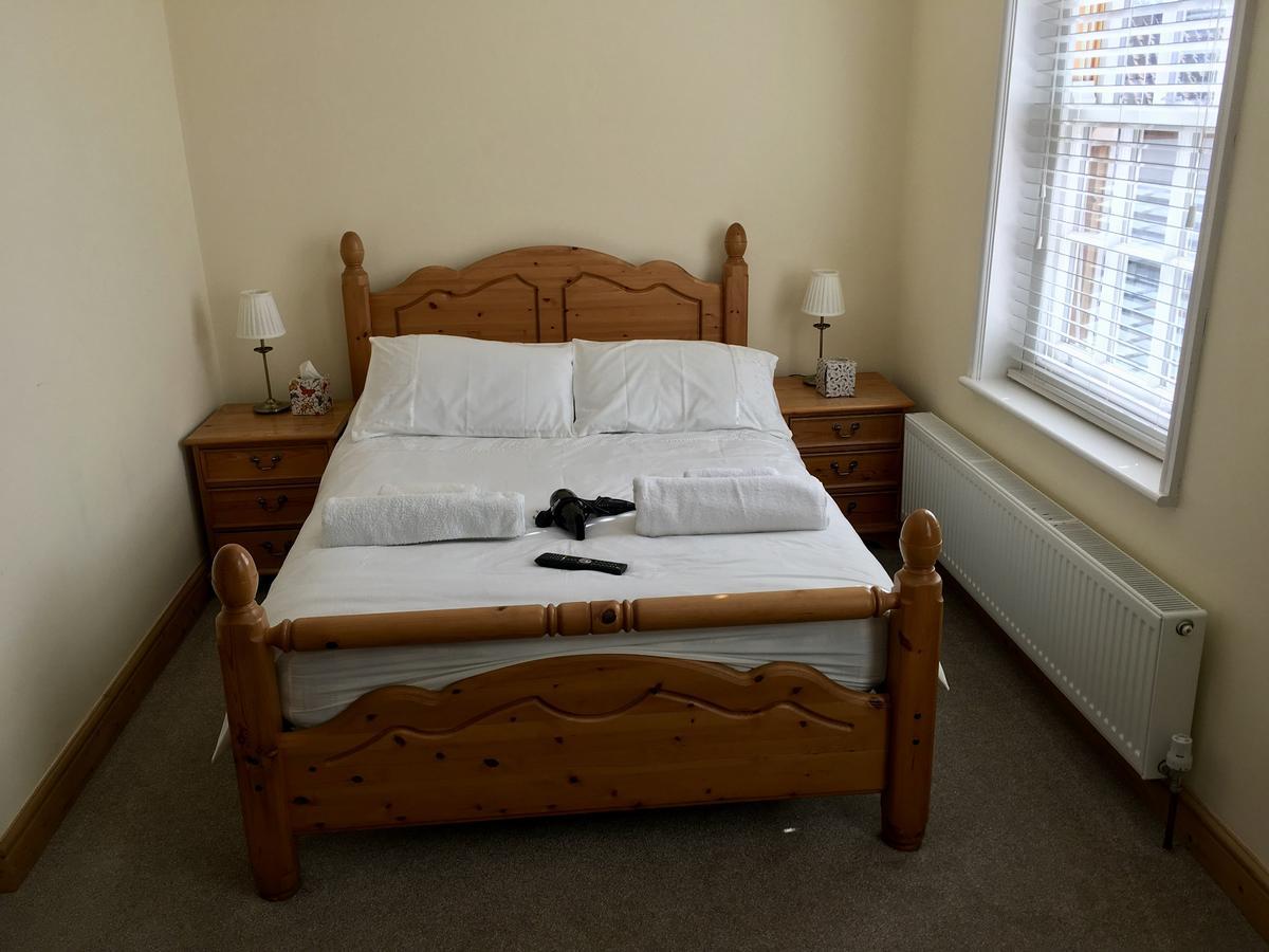 Bed & Breakfast The White Lady