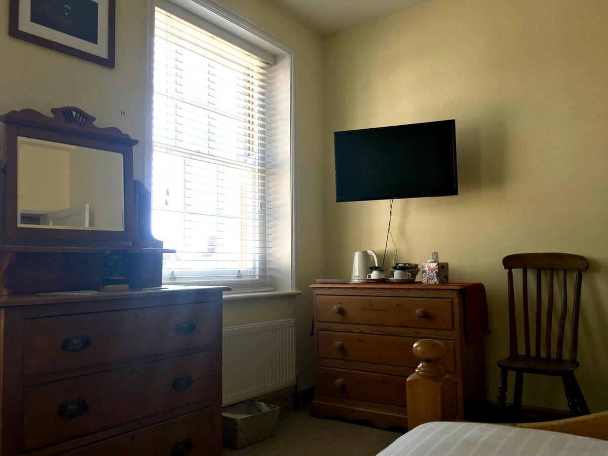 The White Lady Bed & Breakfast Worstead