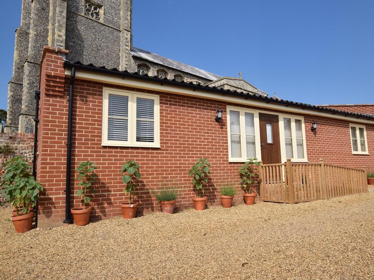 The White Lady Bed & Breakfast Worstead