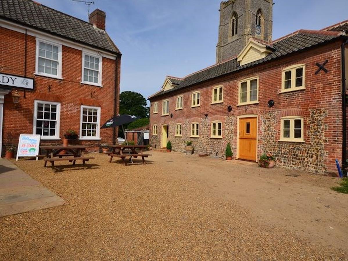 The White Lady 3* Worstead