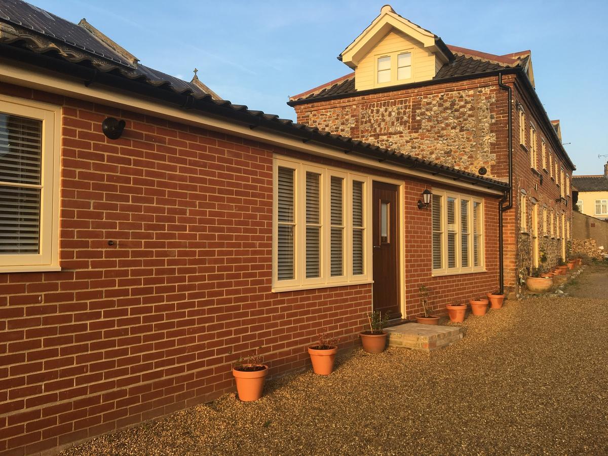 The White Lady 3* Worstead