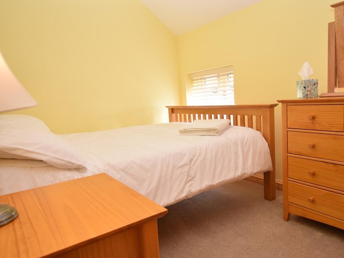 The White Lady Bed & Breakfast