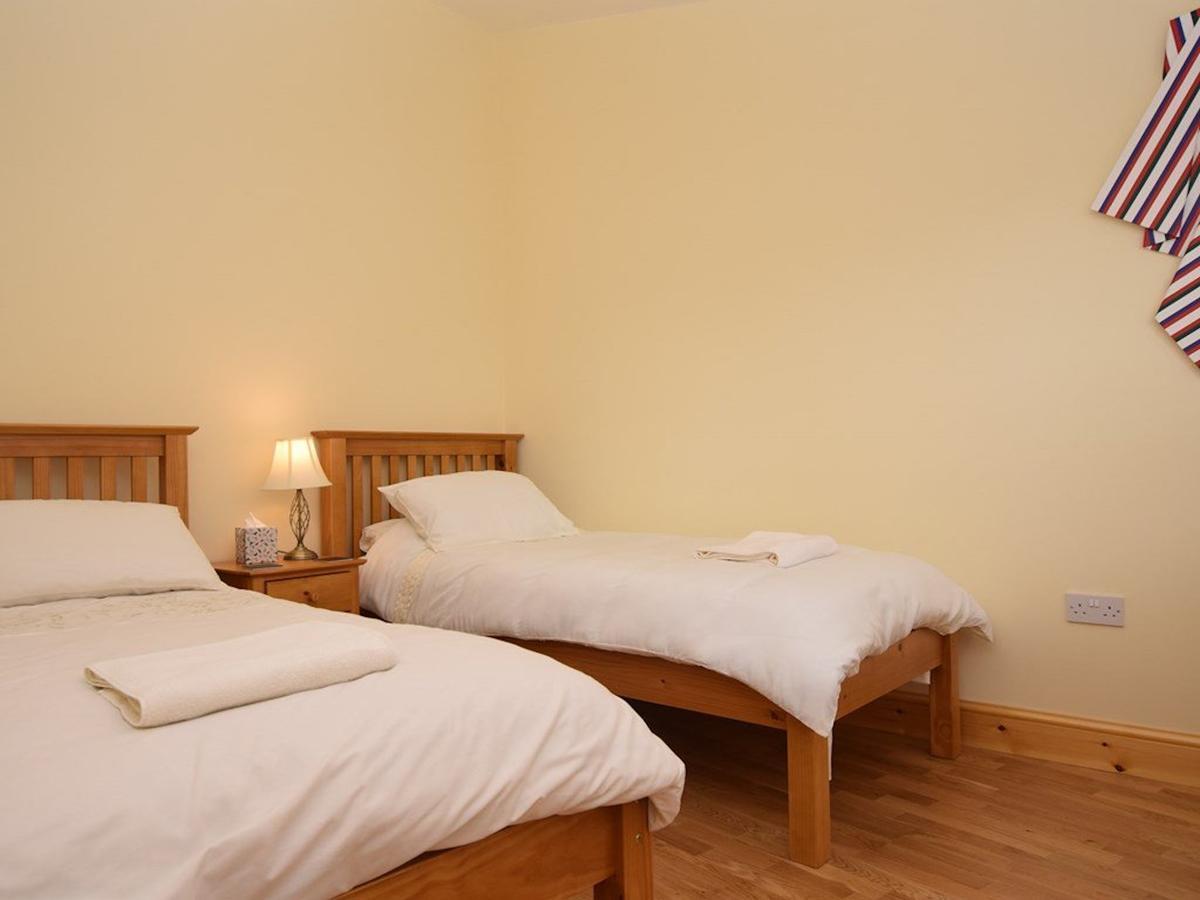 The White Lady Bed & Breakfast Worstead