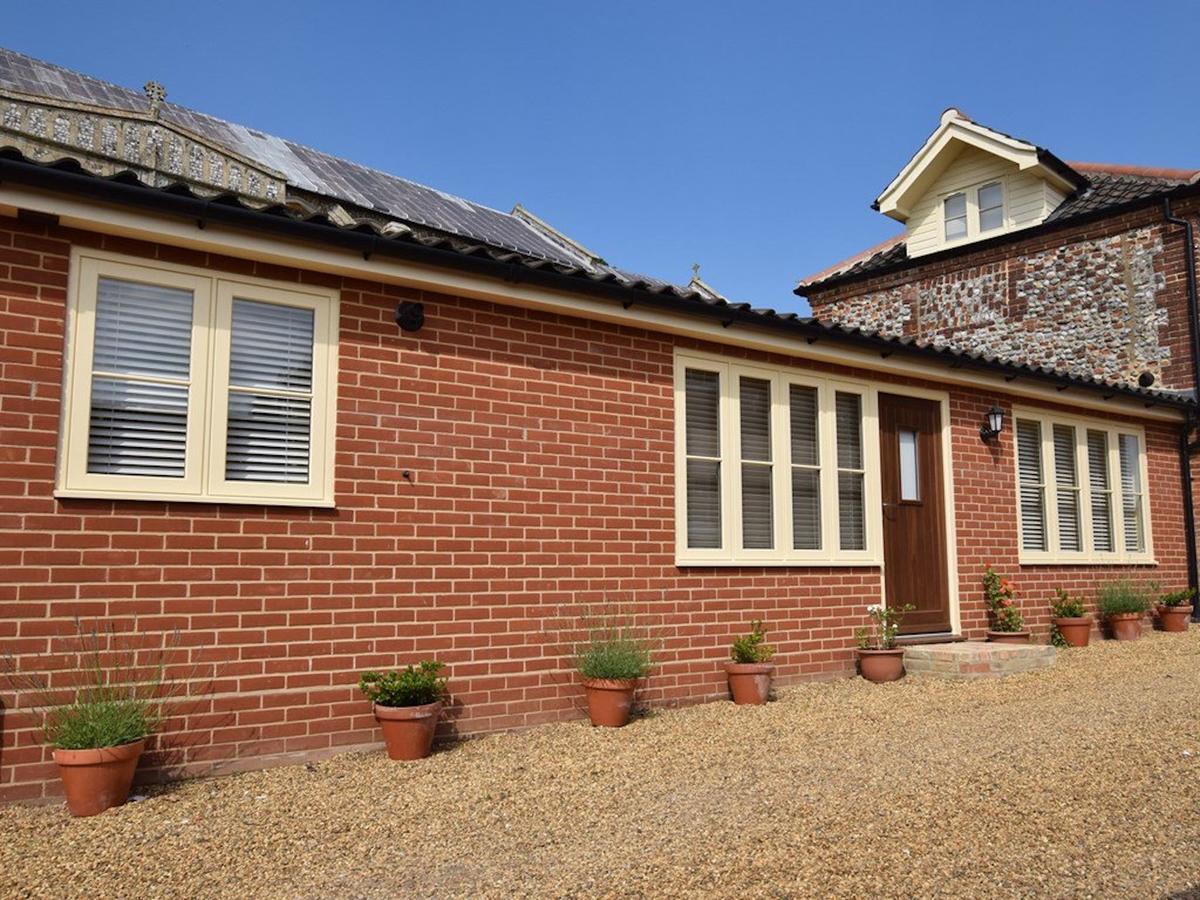 The White Lady 3* Worstead