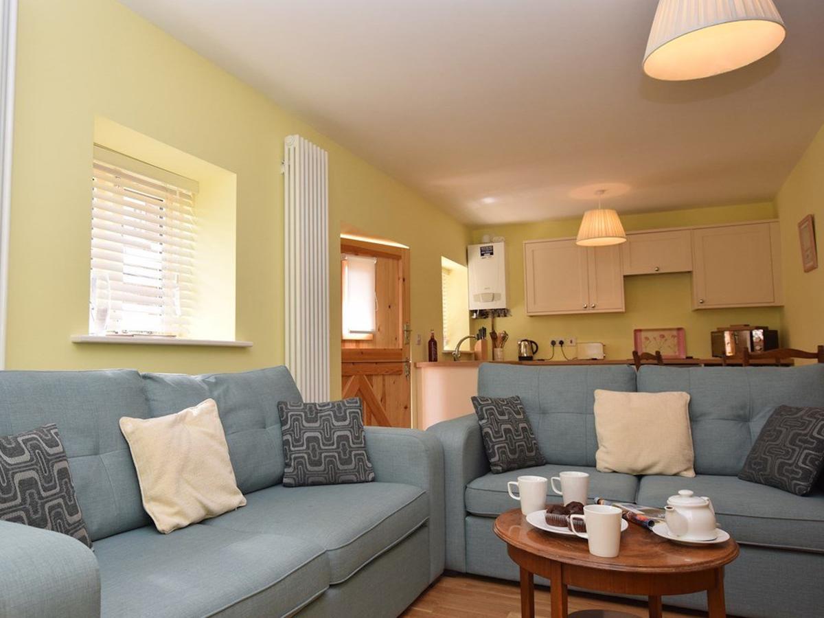 The White Lady Bed & Breakfast