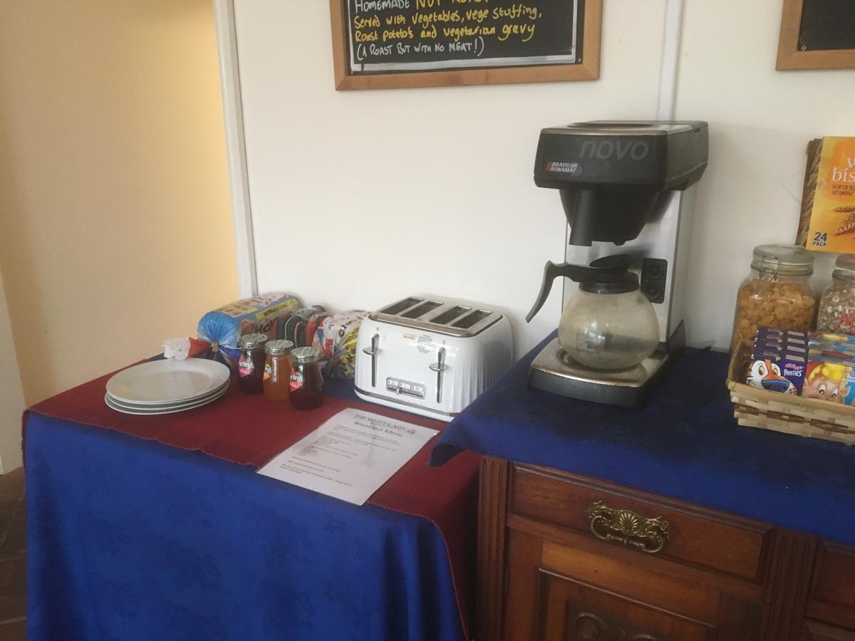 The White Lady Bed & Breakfast Worstead